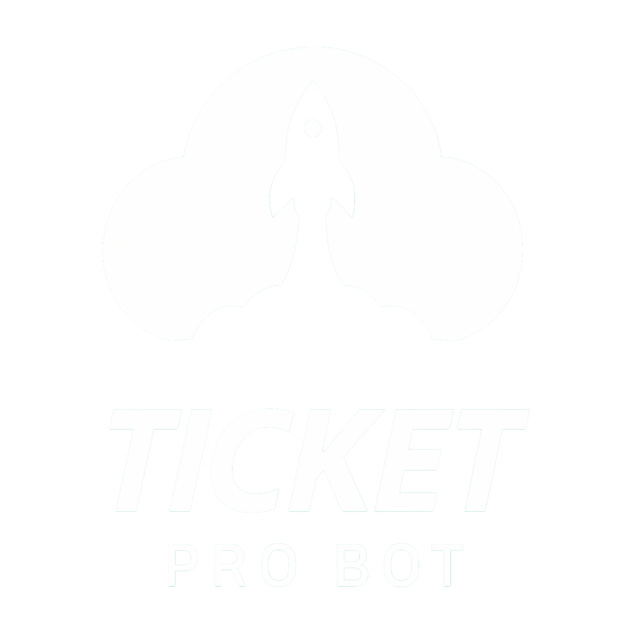Ticket Pro Bot